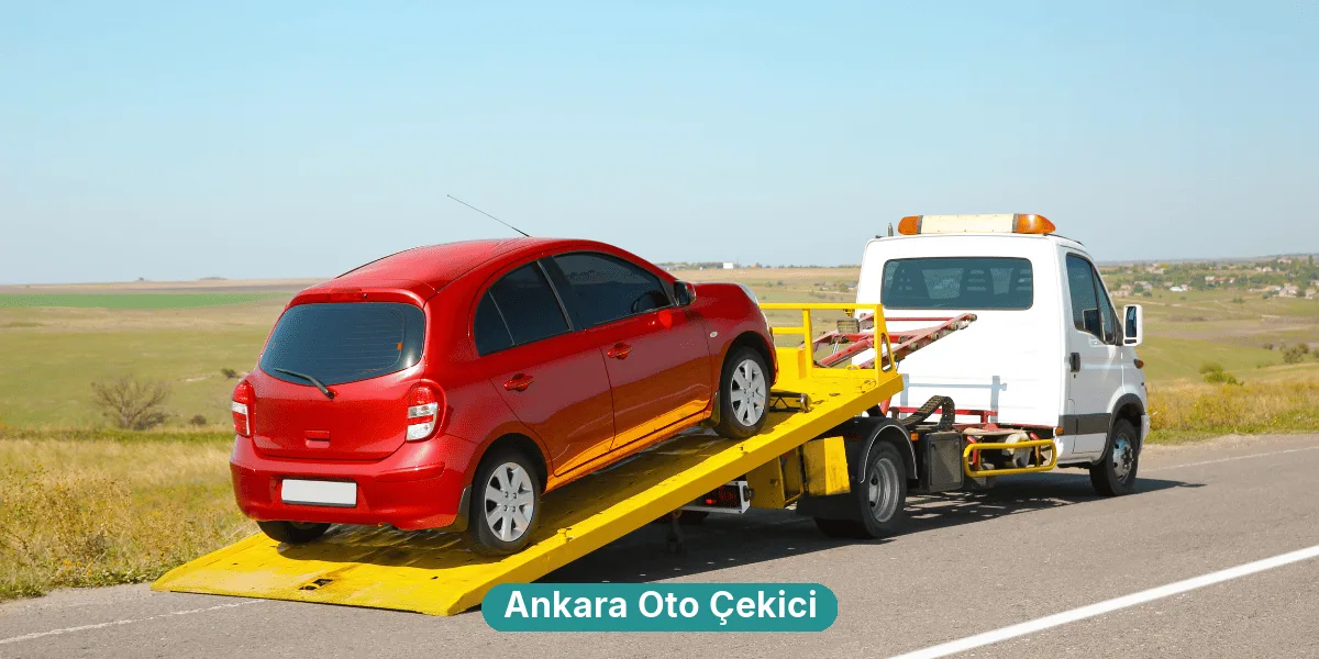 Anasayfa - Ankara Çekici ve Oto Kurtarma Hizmetleri