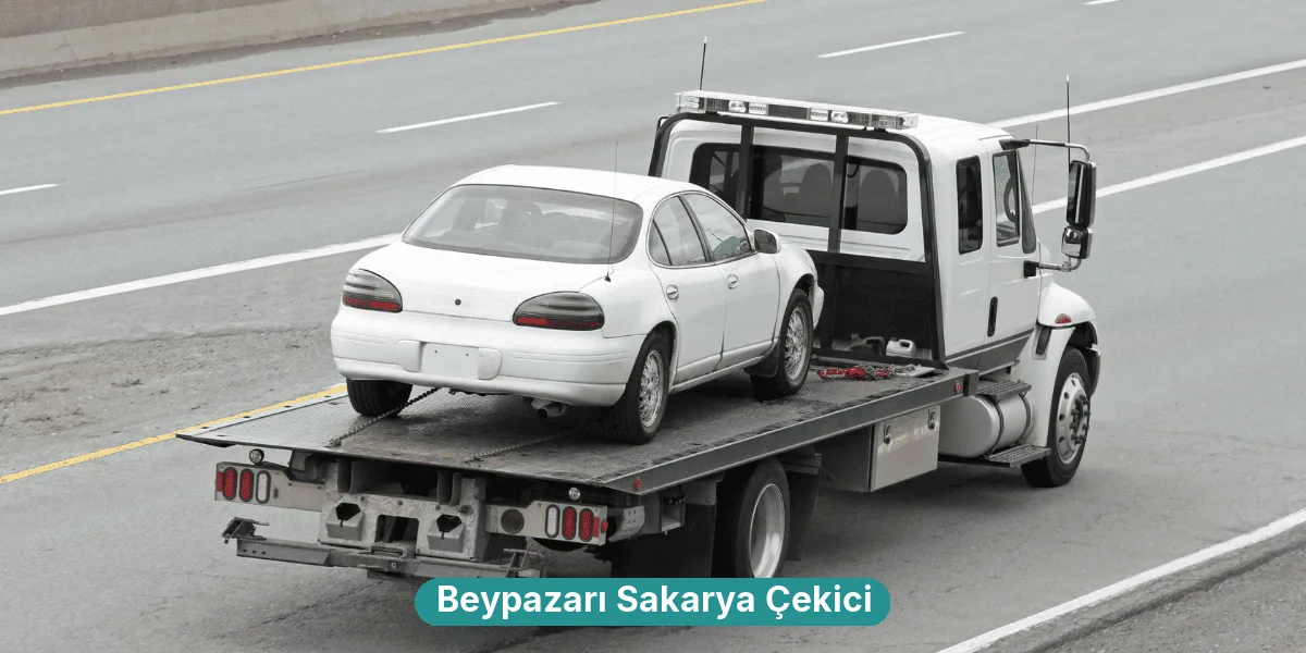 Beypazarı Sakarya Çekici