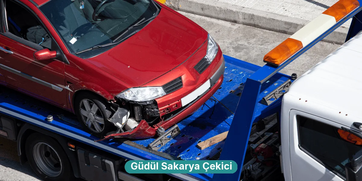 Güdül Sakarya Çekici