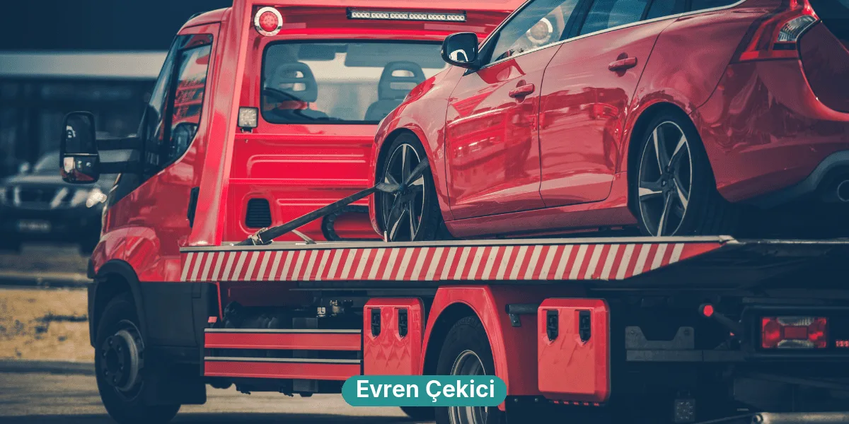 Evren Çekici