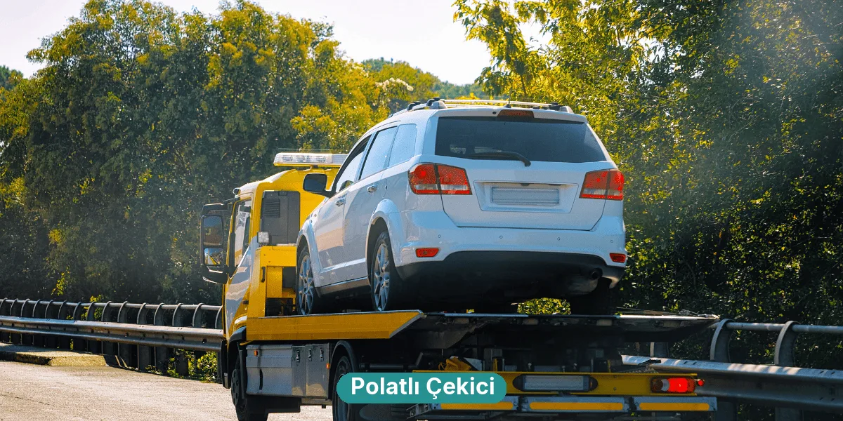 Polatlı Çekici