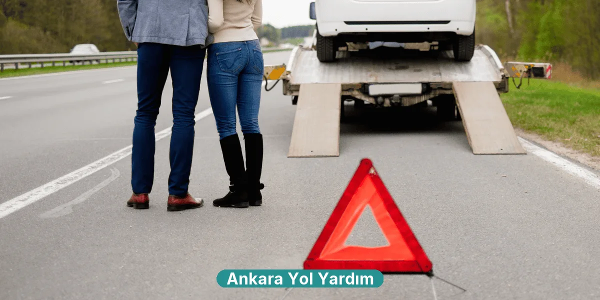 Ankara Yol Yardım